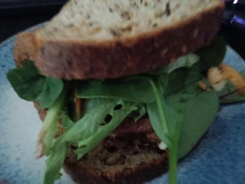 📡 THE 3G CARB DAMO COLES BBQ BURGER BLUEPRINT (v1.0)